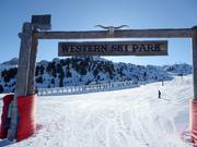 Tipp für die Kleinen  - Western Skipark