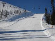 Schwere Piste Nr. 30