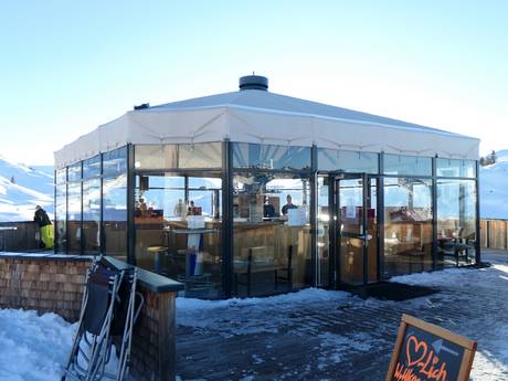 Après-Ski Alpenregion Bludenz – Après-Ski Sonnenkopf – Klösterle