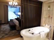 Tipp Aspen Chalets - Kempinski Hotel Mall of the Emirates Ski Chalet