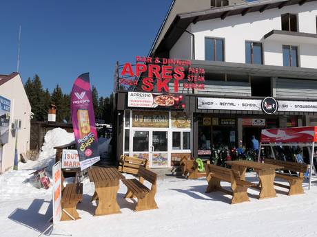 Après-Ski Rhodopen – Après-Ski Pamporovo