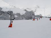 Mollard - Tellerlift