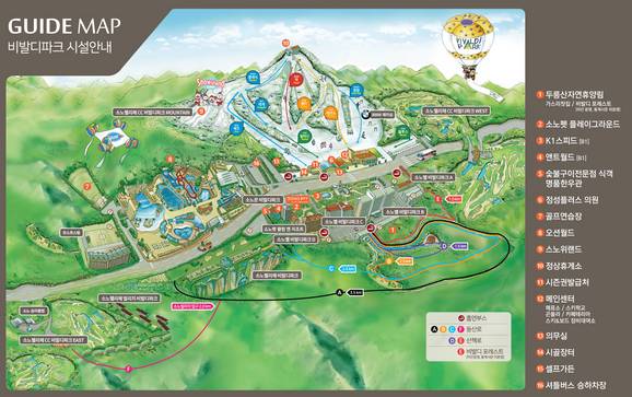 Daemyung Vivaldi Park