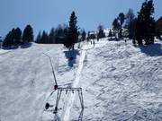 Engländerlift - Tellerlift