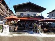 Après-Ski Tipp EVA,Alm