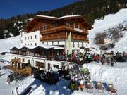 Berghütten Tipp Hochzeiger Haus