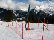 TK du Plateau - Tellerlift