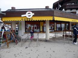 Gschwandtkopf – Seefeld