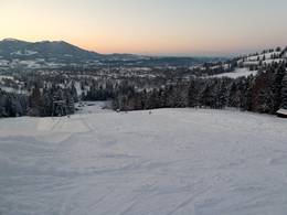 Skigebiet Reiserhang – Gaißach