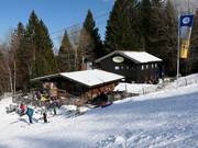 Berghütten Tipp Bergchalet Kronenhütte