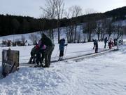 Förderband Kinderland - Förderband