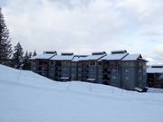 Red Mountain Resort Lodging