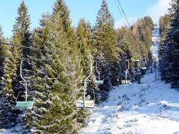 Hochschwarzeck – Ramsau bei Berchtesgaden