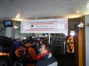 Information zur Bergfahrt Grands Montets