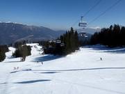 Kreuzwankl-Abfahrten