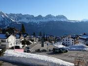 Gäste- und Privatunterkünfte am Tannenboden