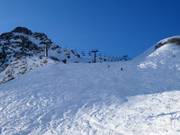 Buckelpiste Zweiländerbahn