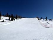 Mittelschwere Piste Storeč Nr. 2