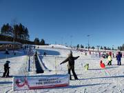 Tipp für die Kleinen  - Valleberget Lindvallen