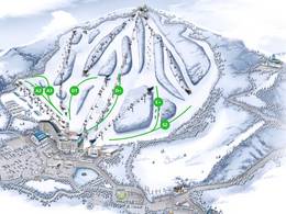 Pistenplan Welli Hilli Park