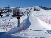 Barnetrekket - Tellerlift