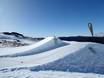 Snowparks Australische Alpen – Snowpark Thredbo