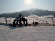 Tipp für die Kleinen  - Pletzi-Kinderpark