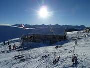 Berghütten Tipp Ochsenhütte (Jochtal)