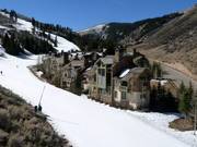 Unterkünfte am Arrowhead Mountain