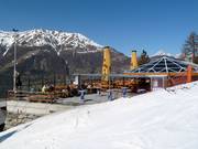 Après-Ski Tipp Snow-Bar Night & Day