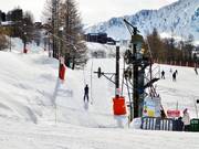 Chastillon - Tellerlift