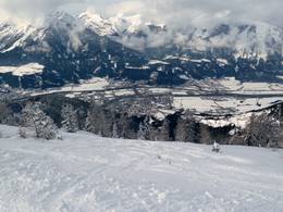 Kellerjoch – Schwaz