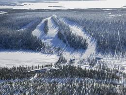 Pistenplan Kirikeskus