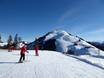 Österreich: Testberichte von Skigebieten – Testbericht SkiWelt Wilder Kaiser-Brixental