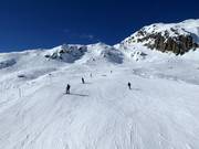 Pisten von Dadens nach Gendusas