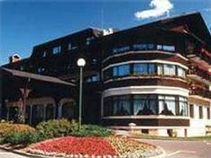 Hotel Ribno Bled