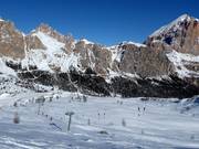 Col Gallina               - Tellerlift