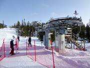 Himmelsliften - Tellerlift