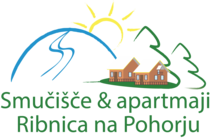 Ribnica na Pohorju – Ribniško Pohorje