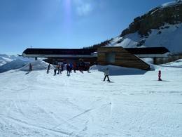 Sestriere - Fraiteve II