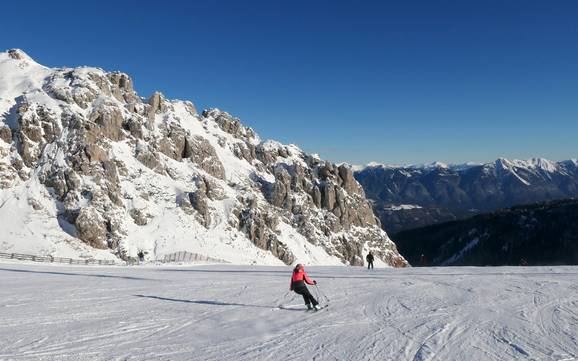 Pistenangebot Nassfeld-Pressegger See – Pistenangebot Nassfeld – Hermagor