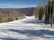 Abfahrt Red´s Rover