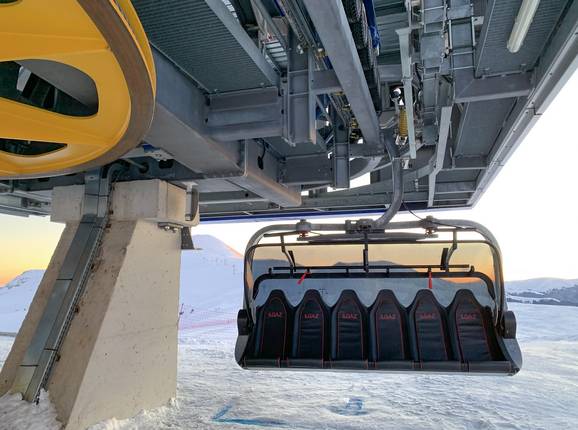 Yurduntepe 1 - © Bartholet Maschinenbau AG