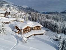 Berghotel Der Königsleitner