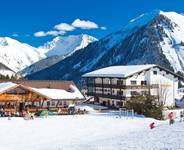 Appartements SonnAlm