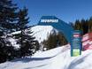 Snowparks Mitteleuropa – Snowpark SkiWelt Wilder Kaiser-Brixental