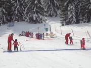 Tipp für die Kleinen  - Club Piou-Piou Belambra