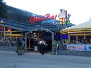 Après-Ski Tipp Yeti Bar