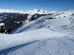Skigebiete für Könner und Freeriding Zillertaler Alpen – Könner, Freerider Speikboden – Skiworld Ahrntal