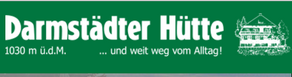 Darmstädter Hütte